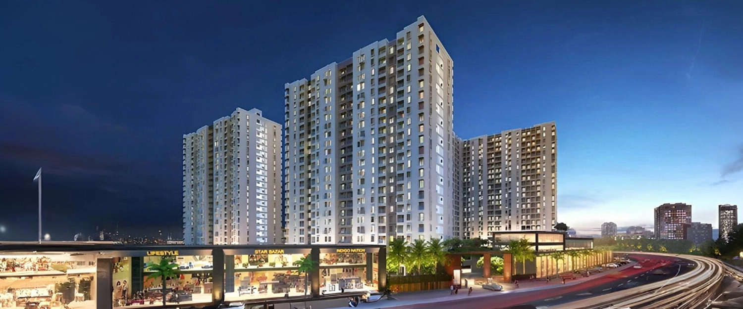 VJ Yashone Infinitee