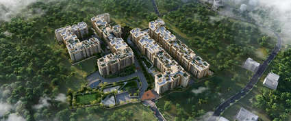 Casagrand Jarvis Siruseri