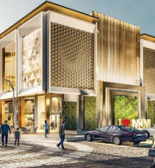 m3m-shops cum offices