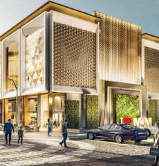 m3m-shops cum offices