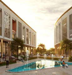 m3m-shops cum offices