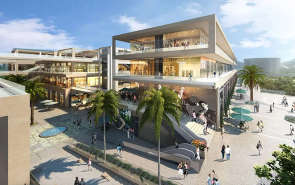 M3M Corner Walk Sector 74 Gurgaon