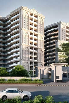 DPS Meridian Heights