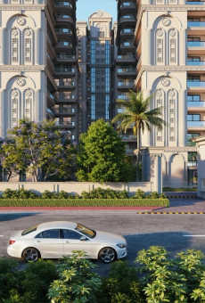 DPS Meridian Heights