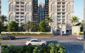 DPS Meridian Heights Golf City