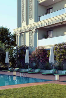 DPS Meridian Heights