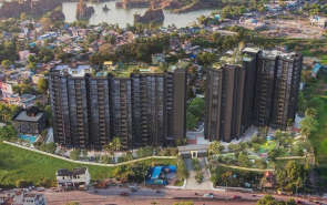 Casagrand Highclere Kovur