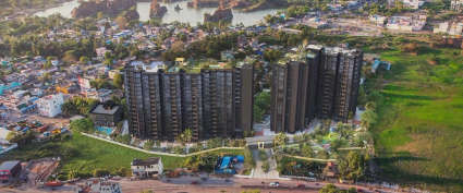 Casagrand Highclere Kovur