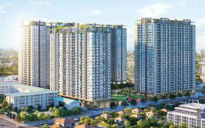 Majestique Prime West Balewadi