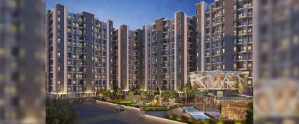 Majestique Manhattan Wagholi