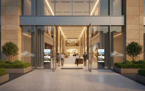 Godrej Aero Park Panvel