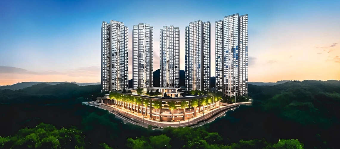 Godrej Aero Park Panvel