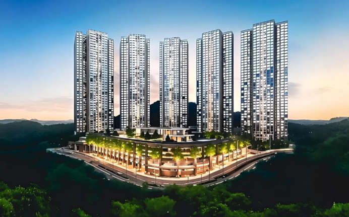 Godrej Aero Park Panvel