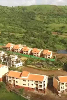 K Raheja Viva