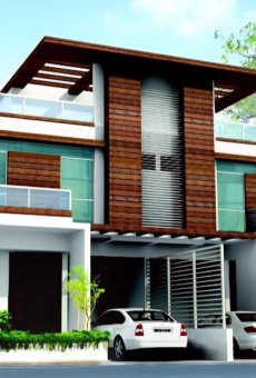 K Raheja Viva