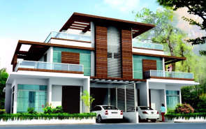 K Raheja Viva Pirangut