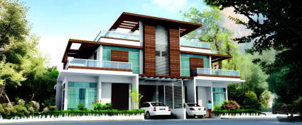 K Raheja Viva Pirangut