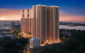 Raymond Invictus by GS Bandra