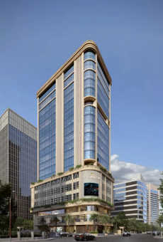 Supreme Headquarters Bandra