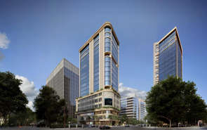 Supreme Headquarters Bandra Bandra