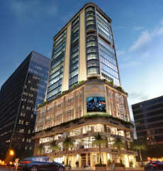 supreme-headquarters bandra