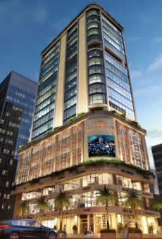 Supreme Headquarters Bandra