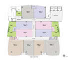 Typical Floor Plan