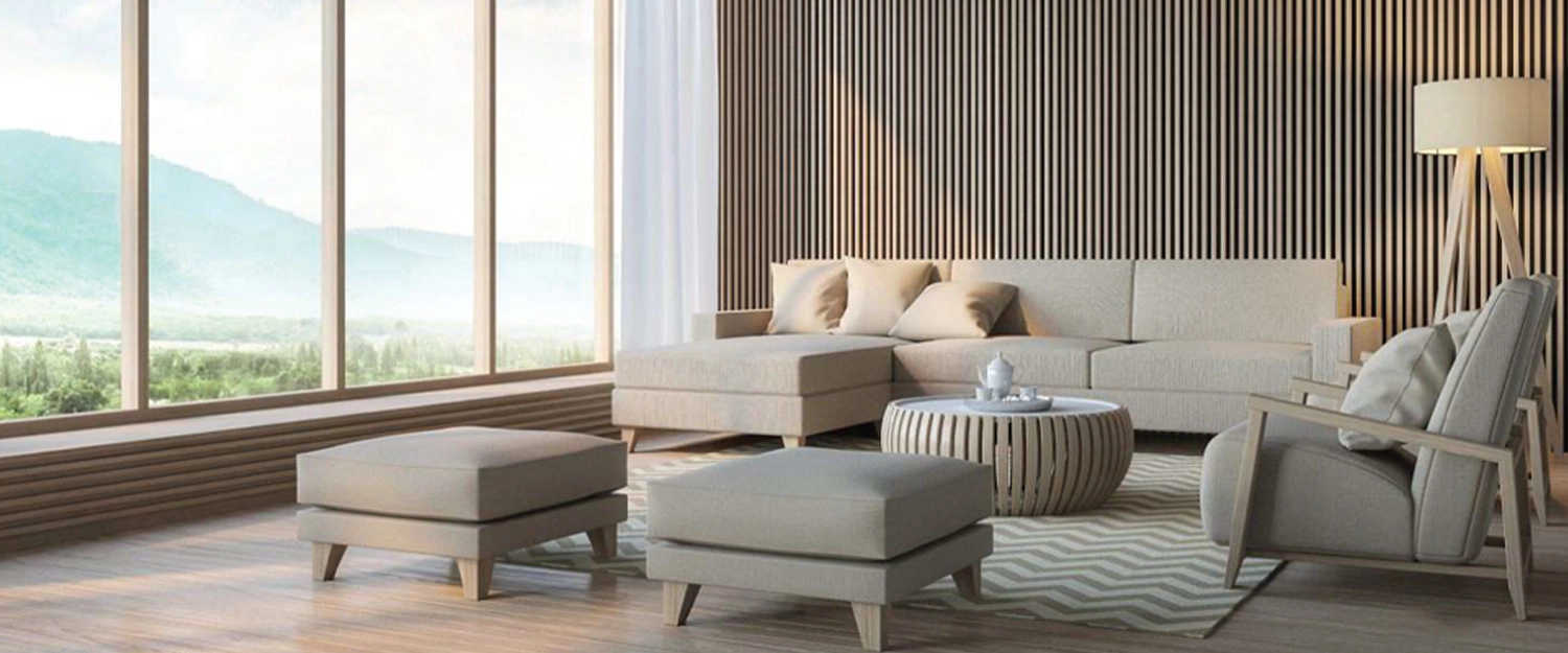 DGS Sheetal Kiara Goregaon - Living Room