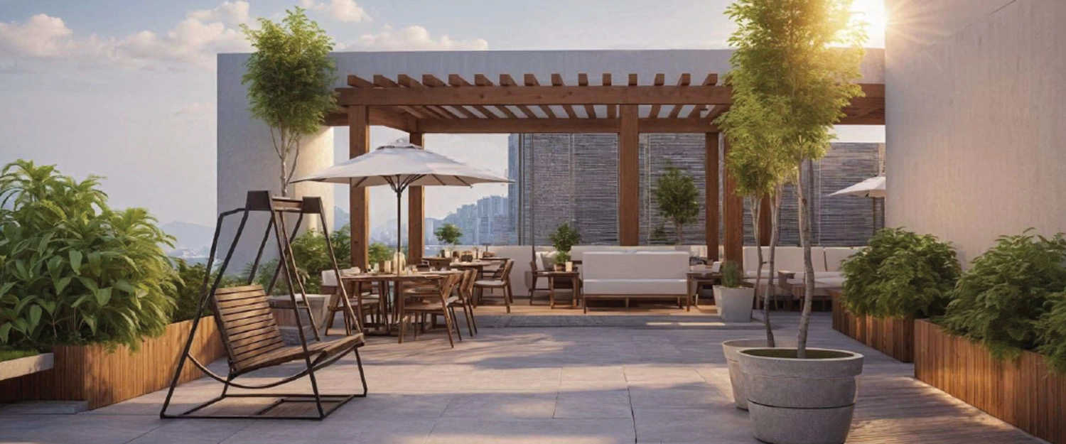 DGS Sheetal Kiara Goregaon - Coffeedeck