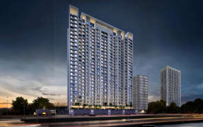 Mahavir Square Ghodbunder Road