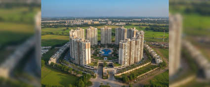 Godrej Arden Sigma 3 Greater Noida