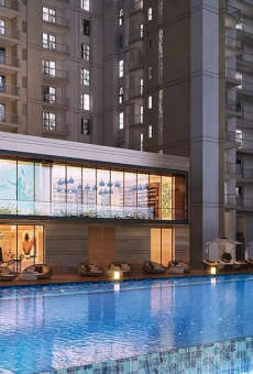 Godrej Arden