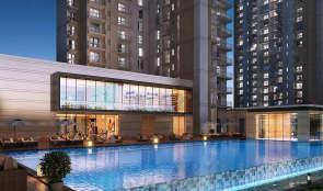 Godrej Arden