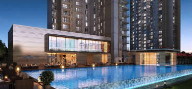 Godrej Arden