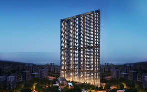 Raunak Codename Hundred Percent Ghodbunder Road