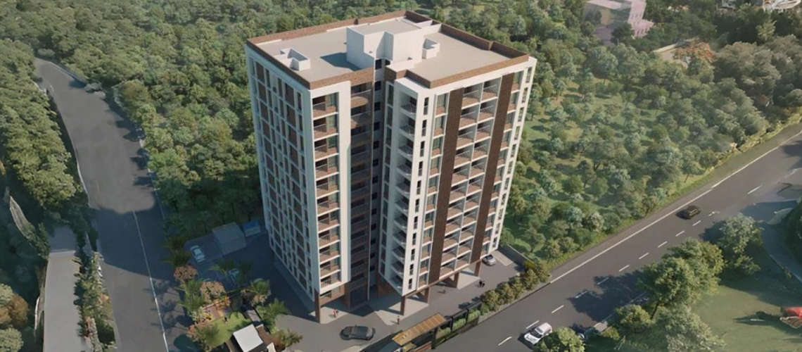 Yashada Splendid Lakeview Pashan