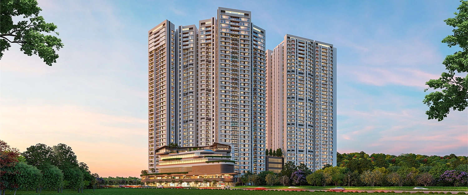 Shapoorji Pallonji Zest