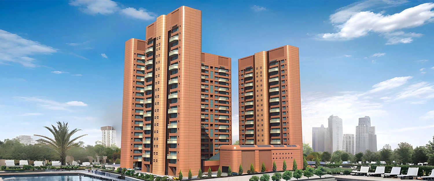 Kumar Siddhachal Gultekadi - Elevation