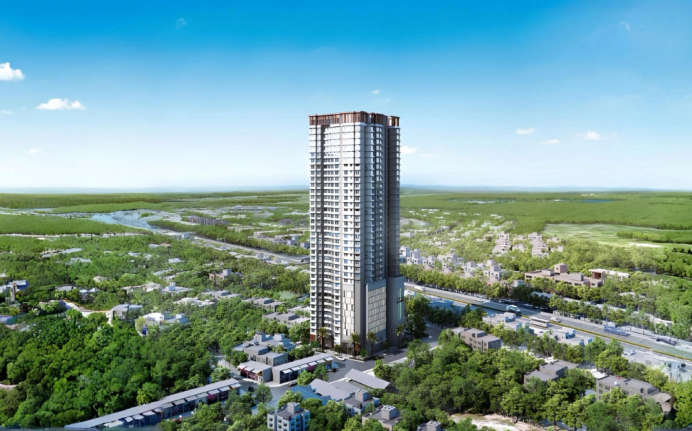 Aaradhya Eastwind Vikhroli