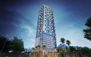 Aaradhya Eastwind Vikhroli