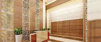 Veena Senterio Chembur