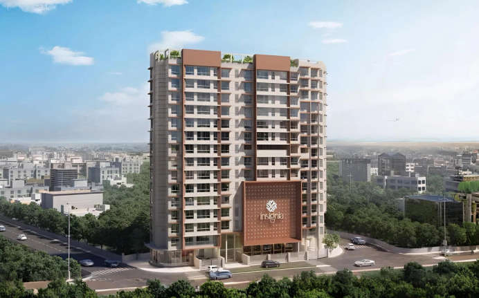 MICL Insignia Vile Parle