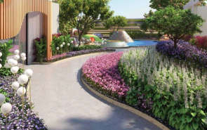 MICL Insignia - Elevation