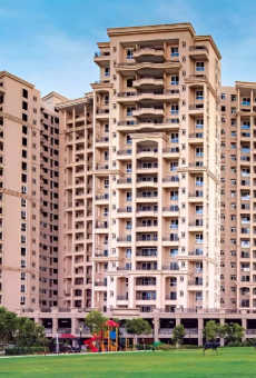 K Raheja Vistas Premiere