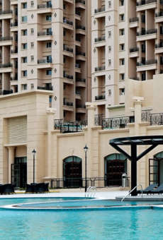 K Raheja Vistas Premiere