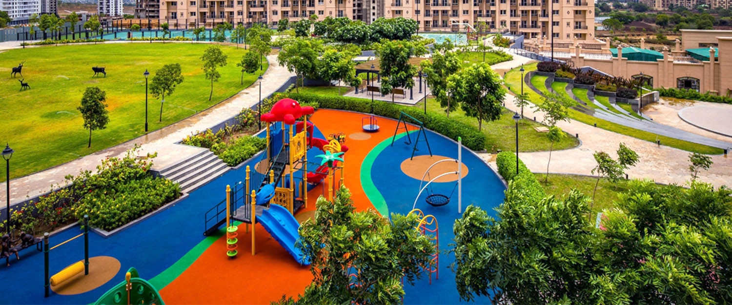 K Raheja Vistas Premiere Mohammed Wadi - 4Krahejavistaspremierekidsplayzone