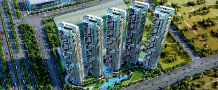 Godrej Elaris Magarpatta