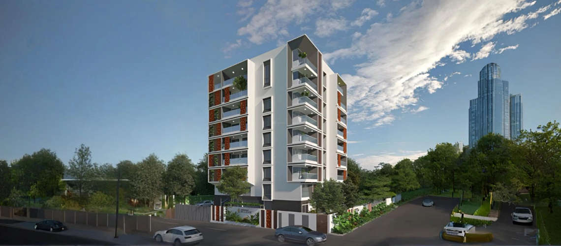 Renaissance Bellevue Malleshwaram