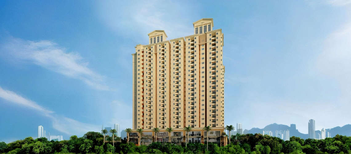 GM North Enclave Chokkanahalli