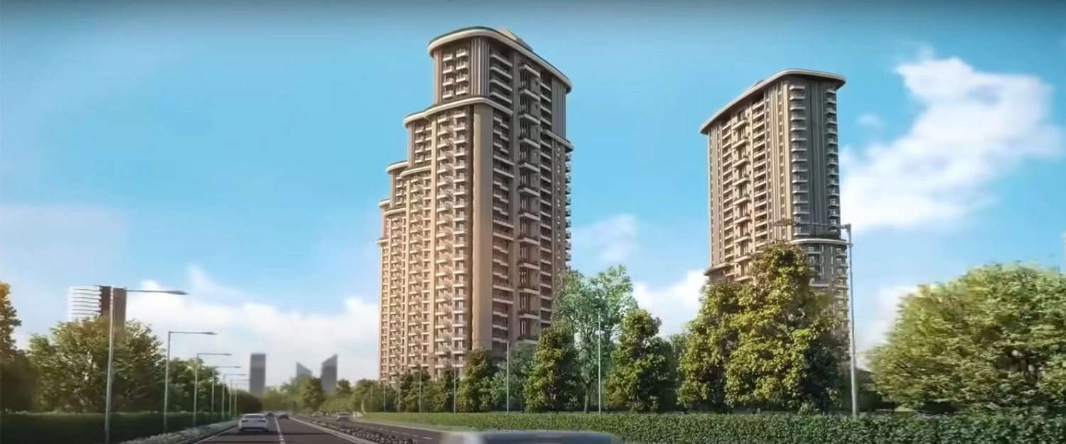 Antara Noida